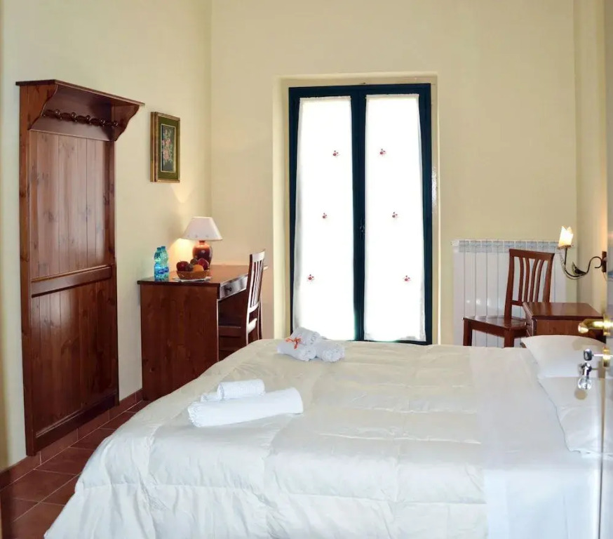 B&B Mongibello Milo