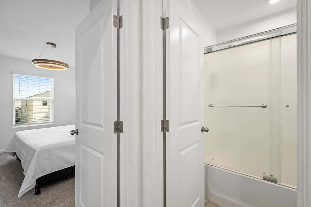 New Welcoming Resort Home w/ Private Pool, Sleeps 20