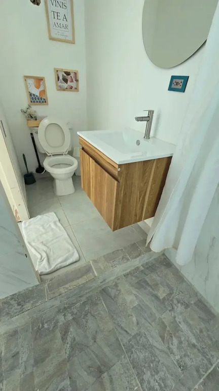 Mr1-4 Apartamento Con Vista Y Piscina