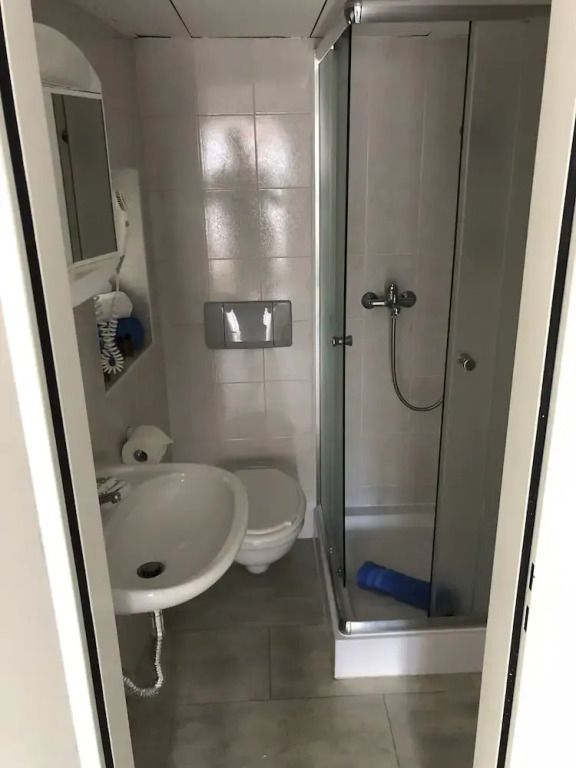 Locarno Centro Apartments