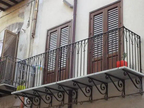 A due passi da tutto