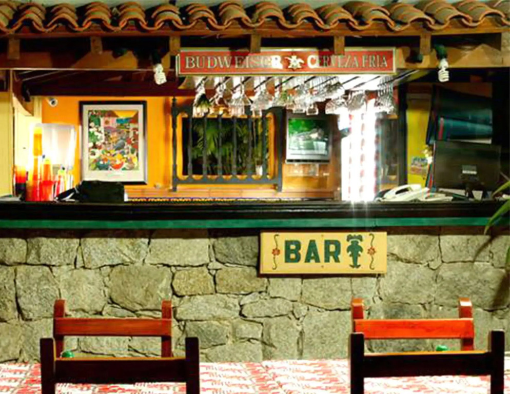 Hotel Quimbaya