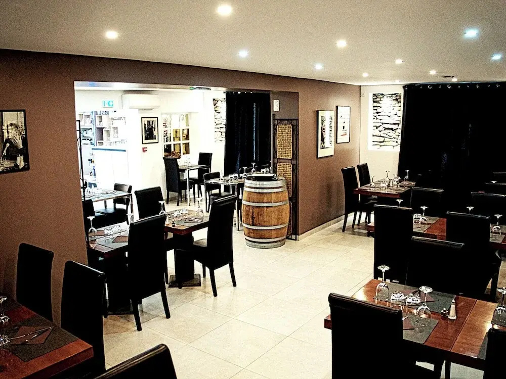 Hôtel-Restaurant Belleman