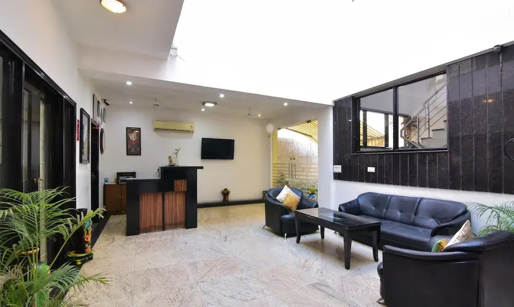 Treebo Trip Corporate Plus DLF Phase 3