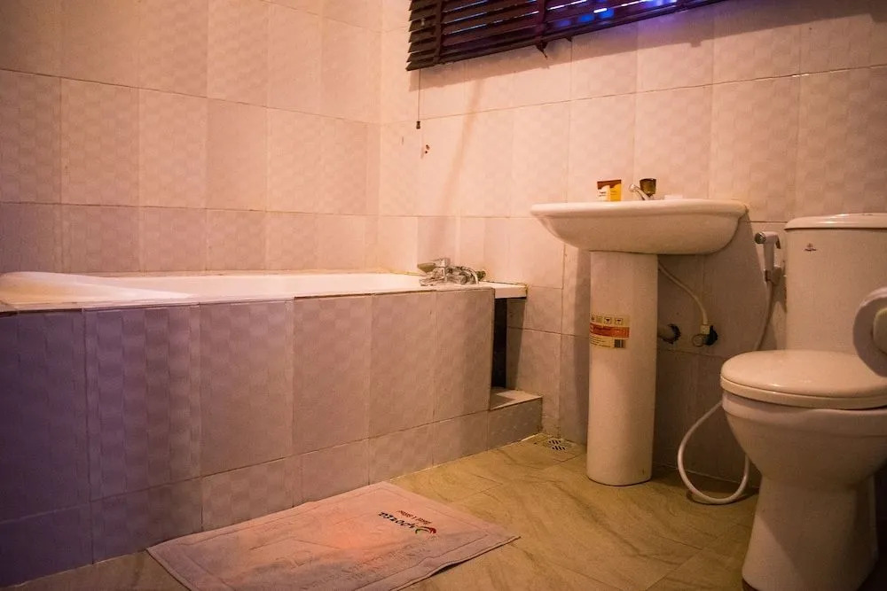 Esporta Suites - Agindingbi
