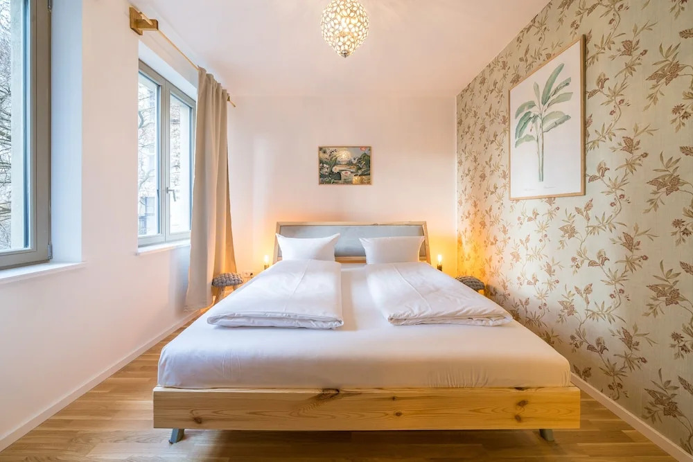 Design Apartments - "Am Weinberg"
