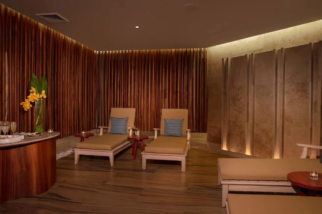 Dreams Aventuras Riviera Maya - All Inclusive