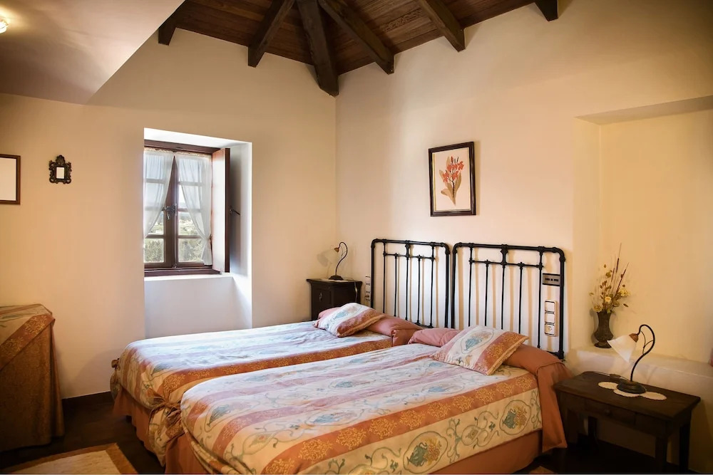 Casa Rural Cordobelas