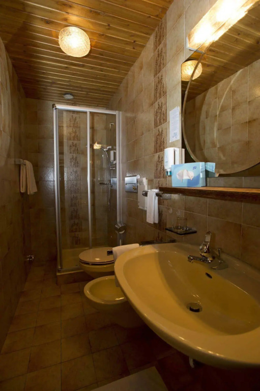 Hotel Mondschein