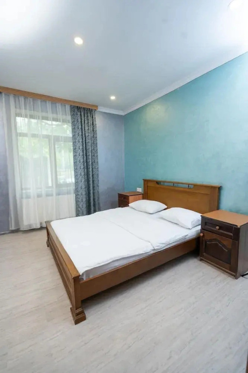 Qabala Semerena Riverside Hotel