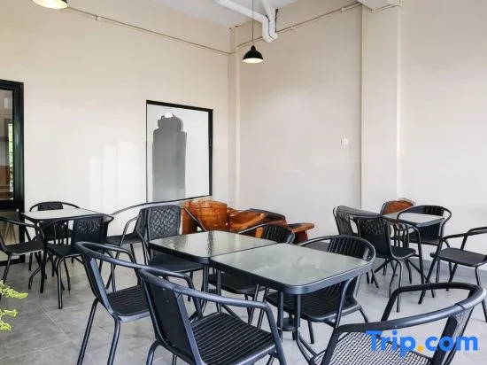 Pesona Merapi Syariah Guesthouse Kaliurang RedPartner