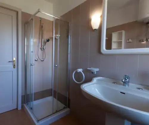 Villa Rosa