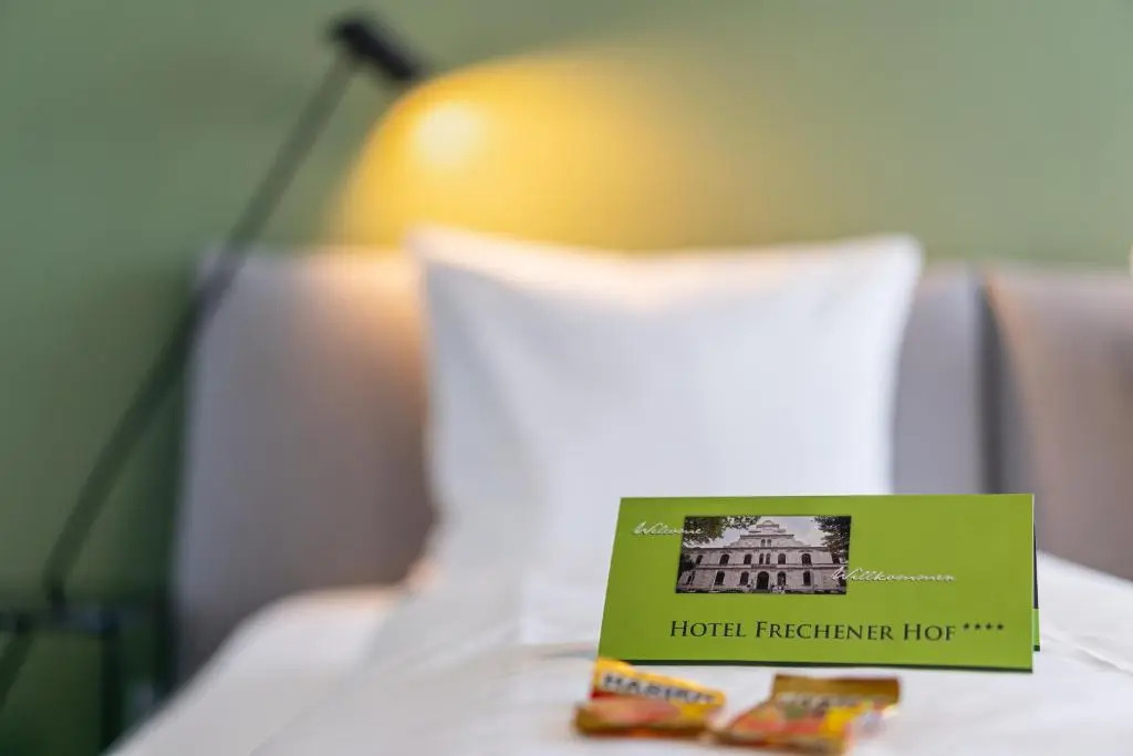 Hotel Frechener Hof