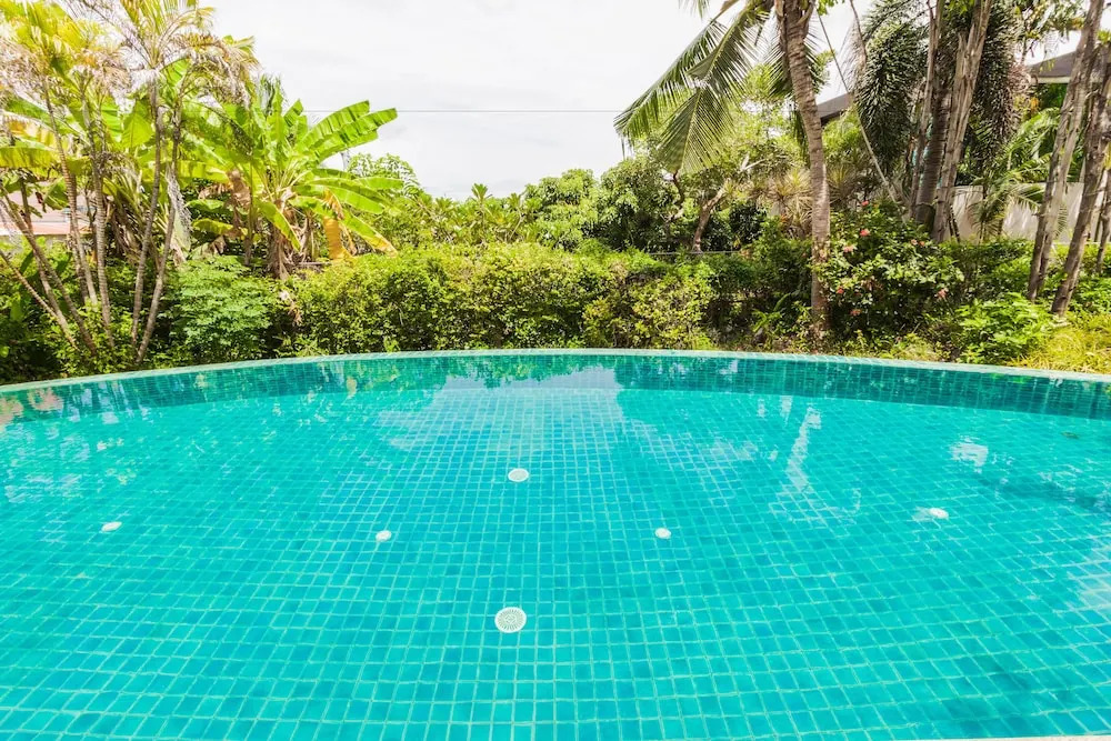 Ocean View Villa by Pattaya Sunny Rentals