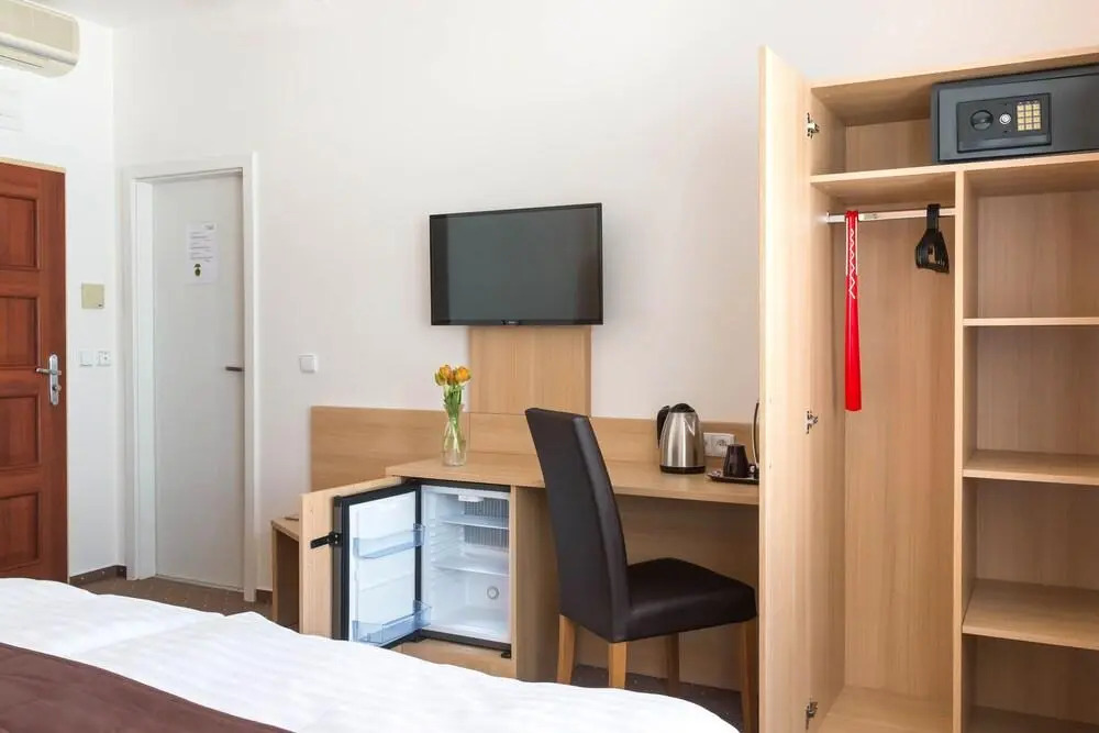 Hotel Karlin