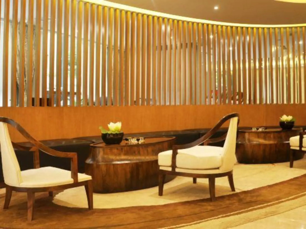 Jiange Hotel