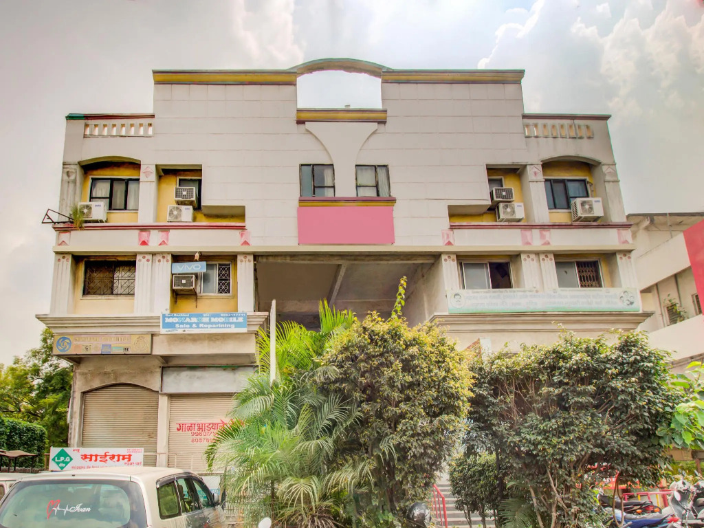 OYO 76251 Hotel Swagat
