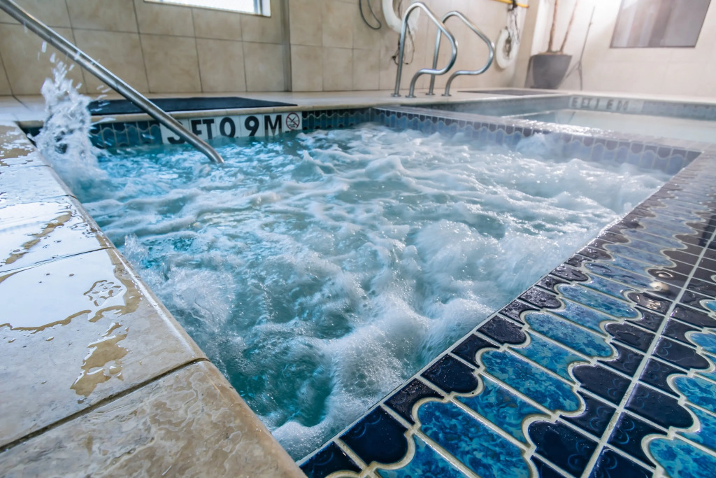 Holiday Inn Houston-Webster by IHG