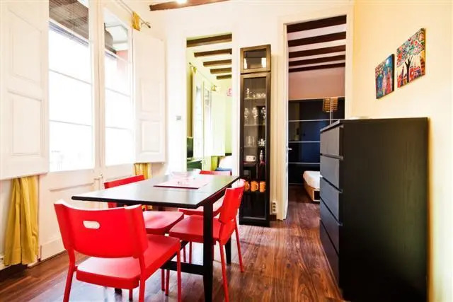 Apartcelona Gràcia