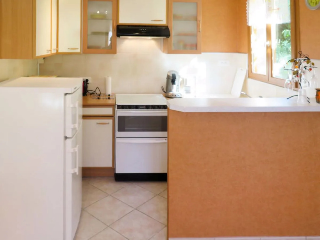 Holiday Home Mouty - FLN400