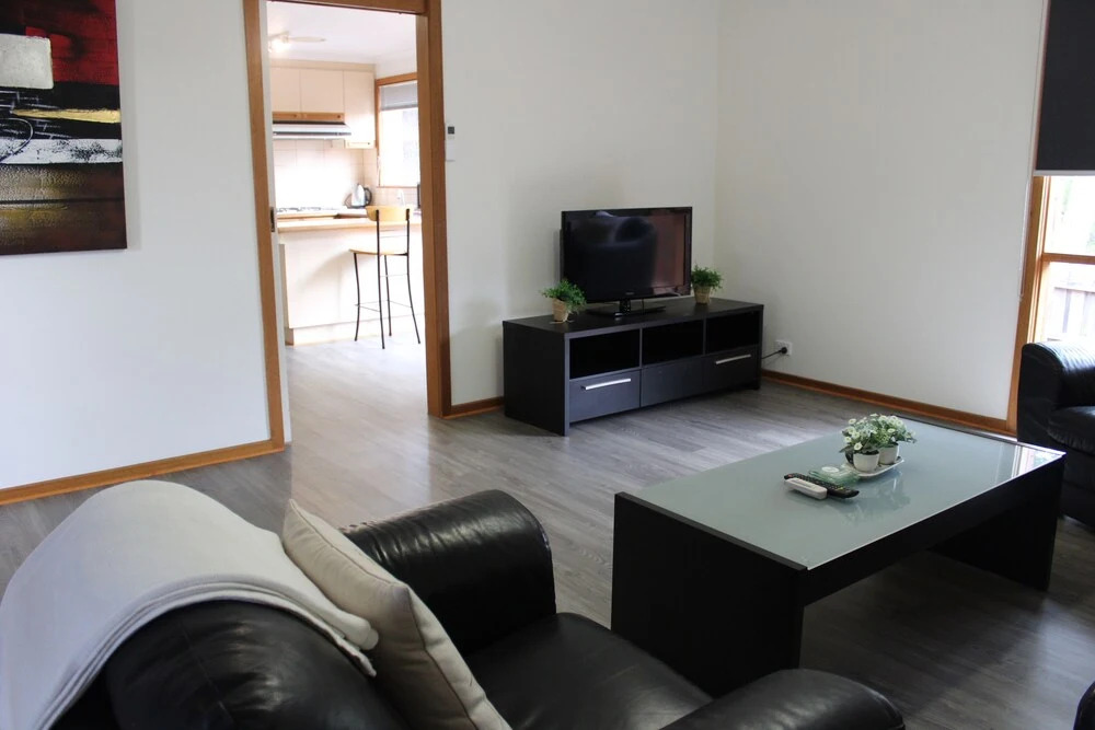 Australian Home Away @ East Doncaster George