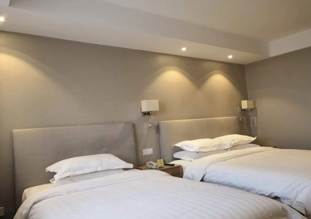 new dynasty hotel