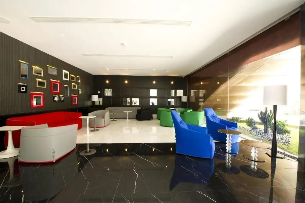 Miramar Hotel Resort and Spa