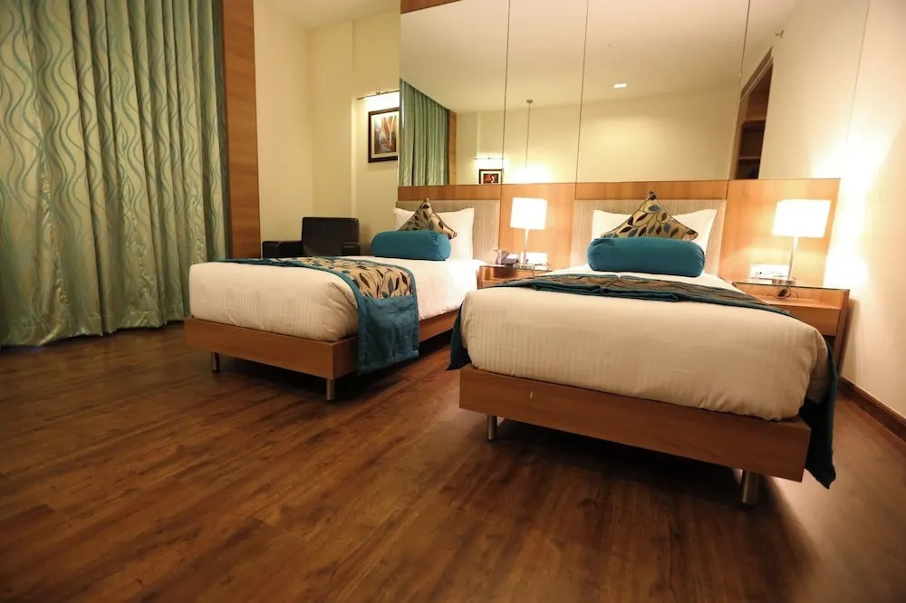 Misaki Hotel