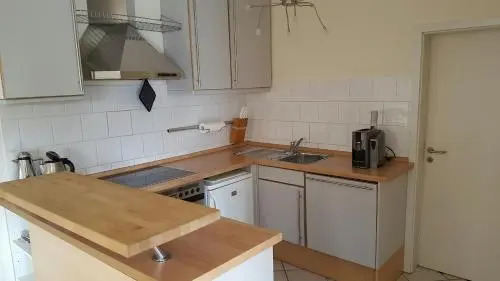 Ferienwohnung Dorn