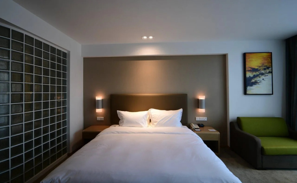 Holiday Inn Express - Liuyang Development Zone by IHG Changsha Huanghua Airport
