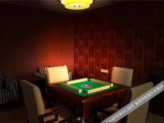 Zhuoshang Silk Hotel