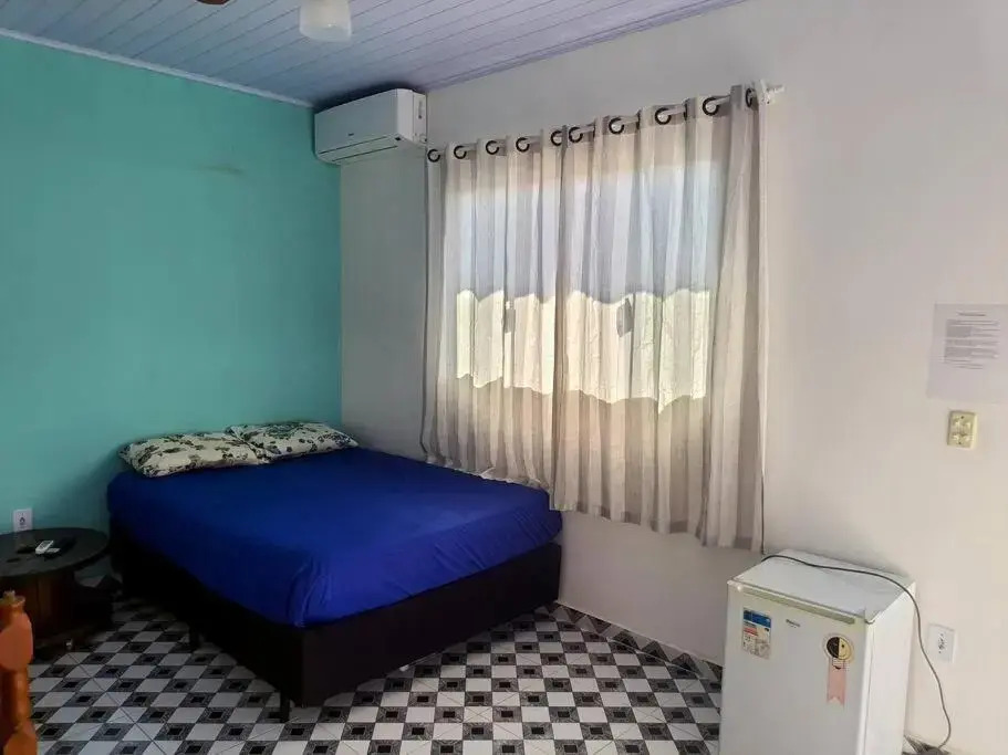 Suites do Rafa Ubatuba
