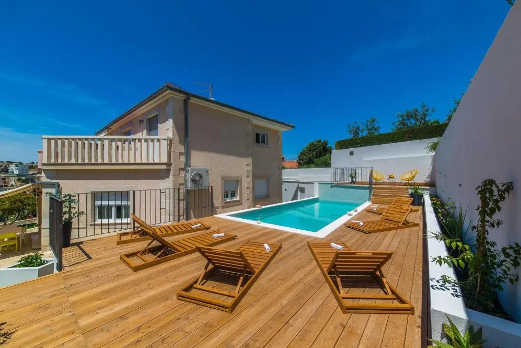 Villa Artea, Luxurious Villa with Heated Pool