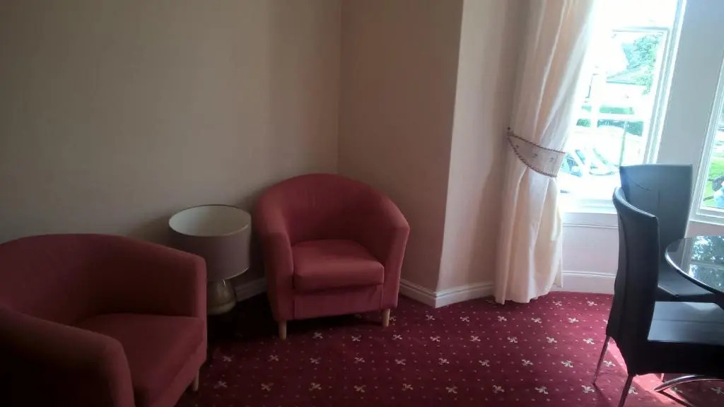 Crown Spa Apartment 13