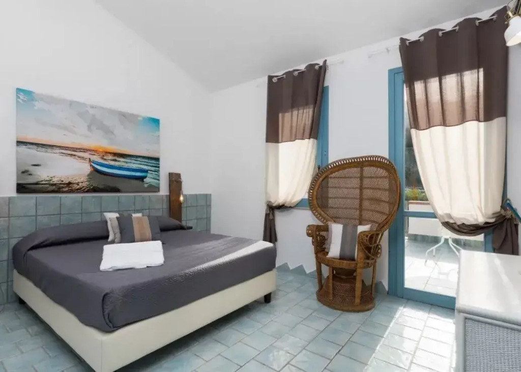 Hotel Iride by Marino Tourist