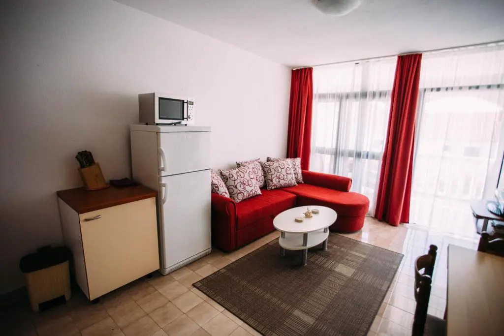Apartments Ivana