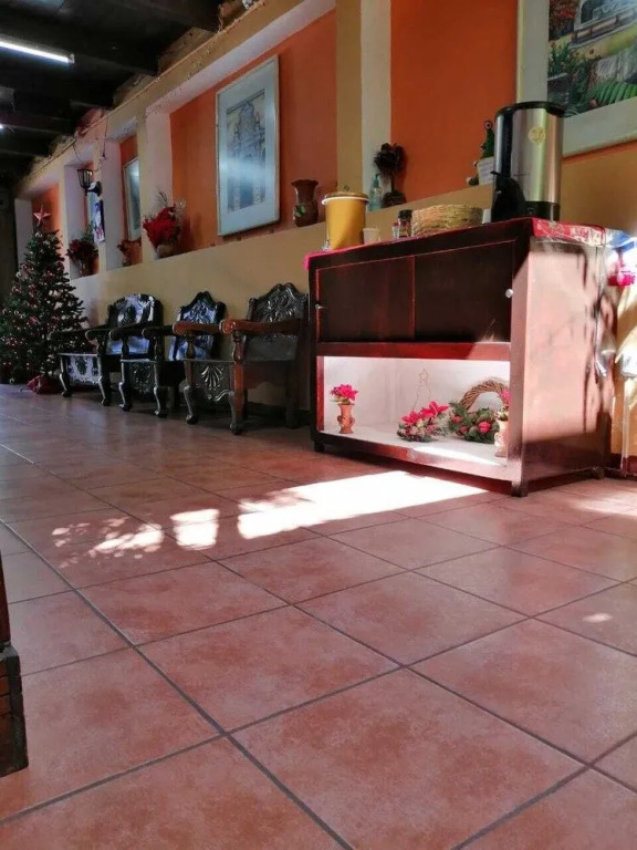 Hotel Internacional Guest House