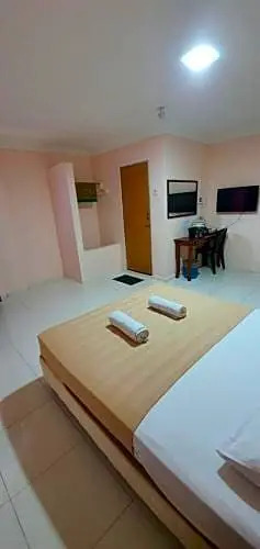 Capital O 90311 Tamim Suite Hotel Dungun