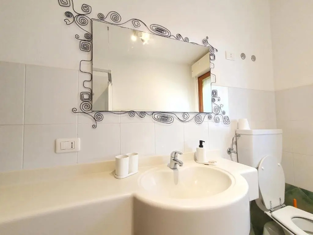 Apartment close to Garda Lake .