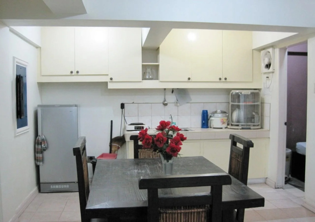 Baguio Vacation Apartments