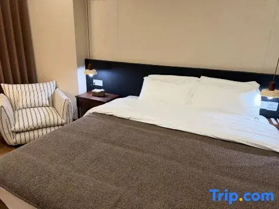 Jin Xi villa homestay