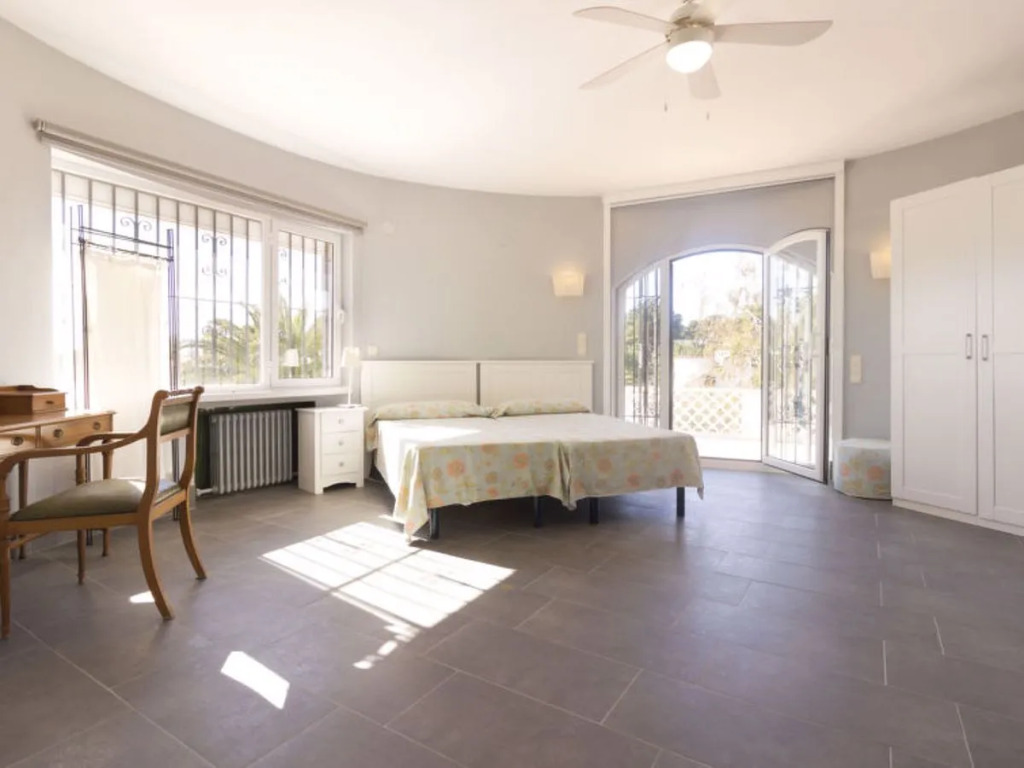 Holiday Home El Dorado Playa - Villa La Roca by Interhome