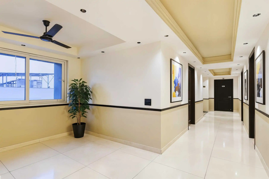 Townhouse Oak The NorthCap University