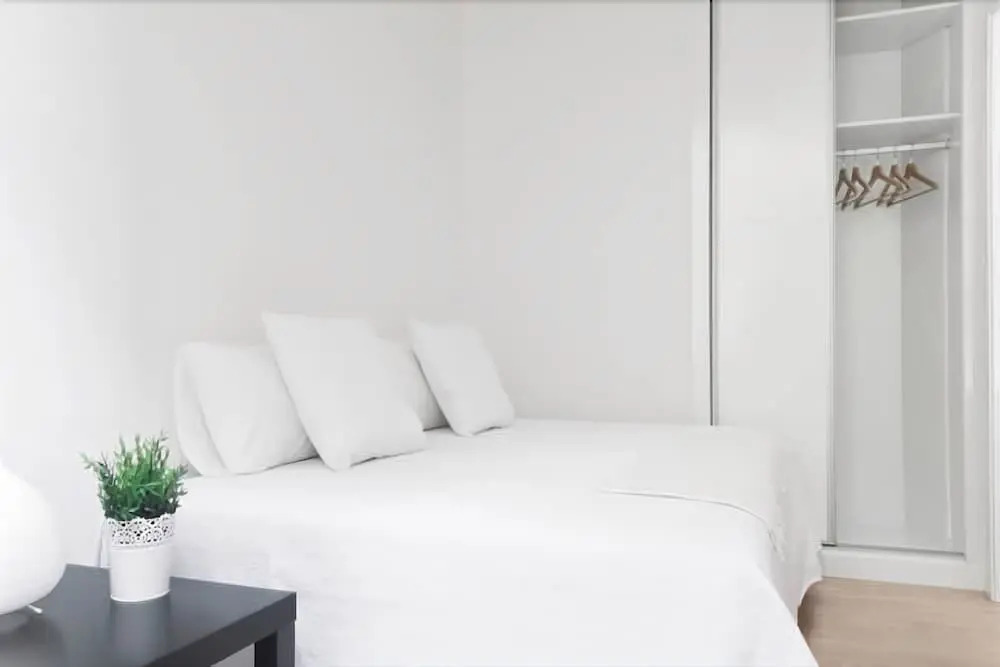 Malaga 101494 1 Bedroom Apartment by Mo Rentals