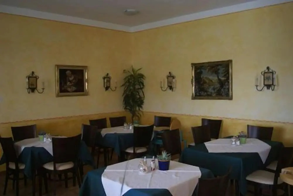 Hotel Walkner