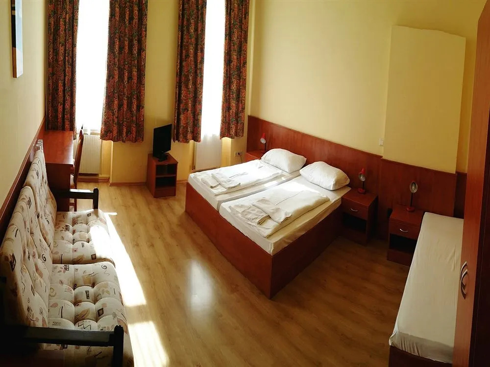 Hotel in Hernals