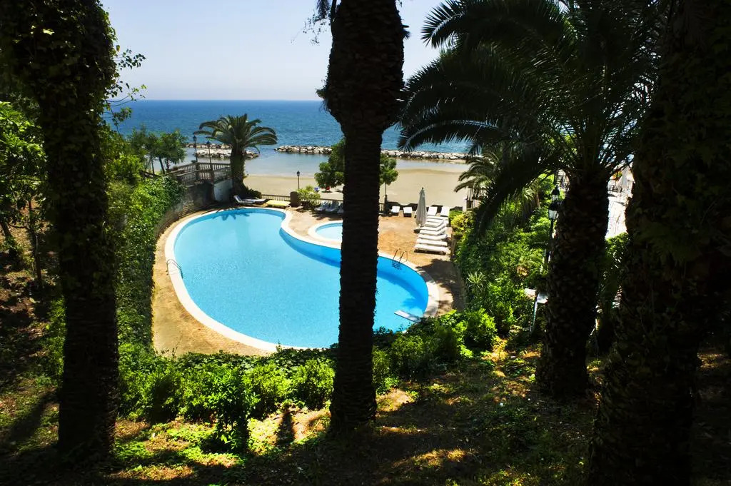 Grande Albergo Miramare