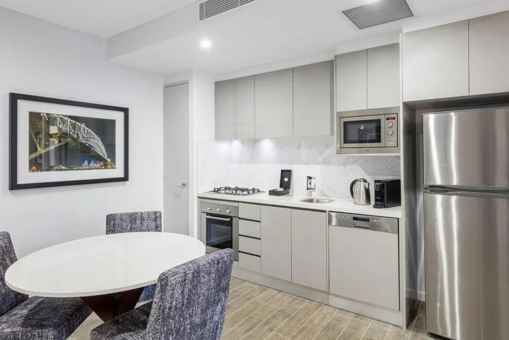 Meriton Suites Mascot Central