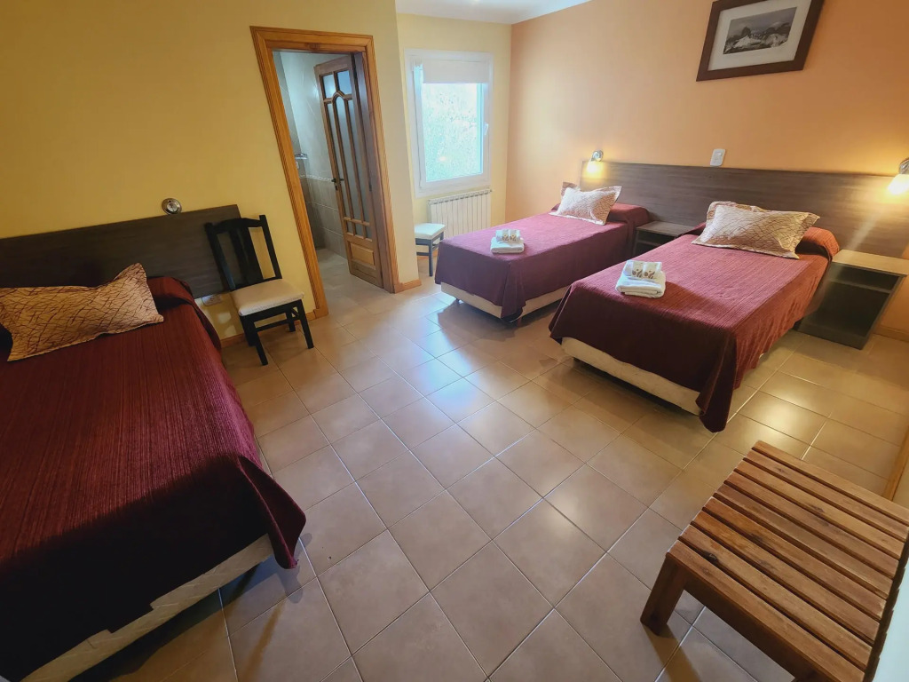 Hostería Vertical Lodge