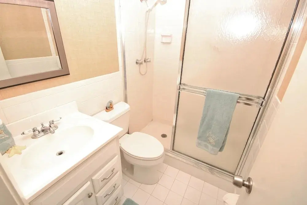 Seaward B103 Apartment 2